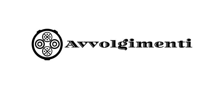 Avvolgimenti .it logo
