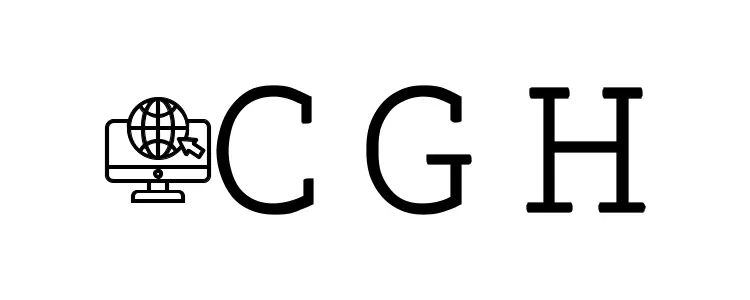 C G H .it logo