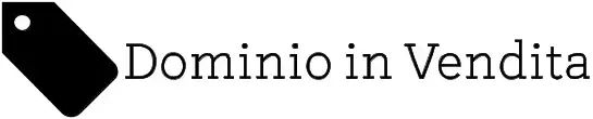 Dominio in Vendita .it logo