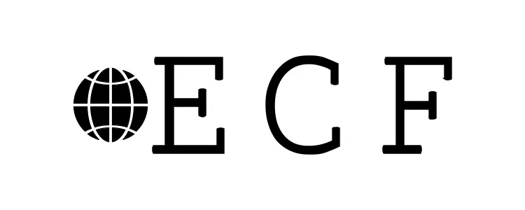 E C F .it logo