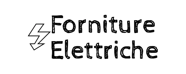Forniture Elettriche .it logo