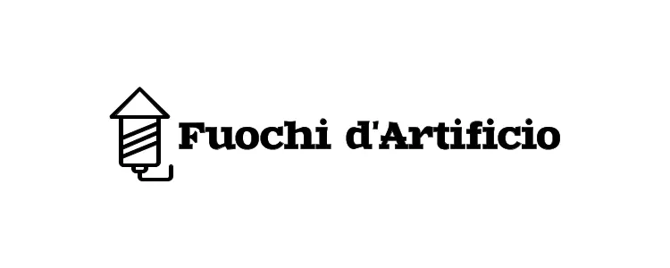 Fuochi d'Artificio logo