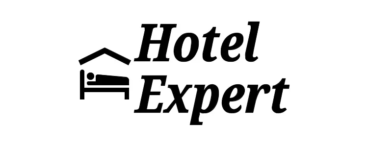 Hotel Expert logo