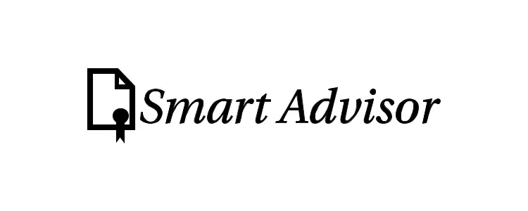 Smart Advisor logo
