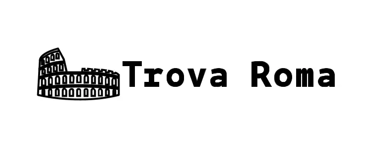 Trova Roma logo
