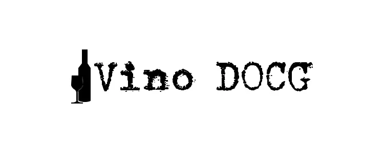 Vino DOCG logo