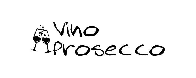 Vino Prosecco logo
