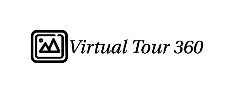Virtual Tour 360 logo